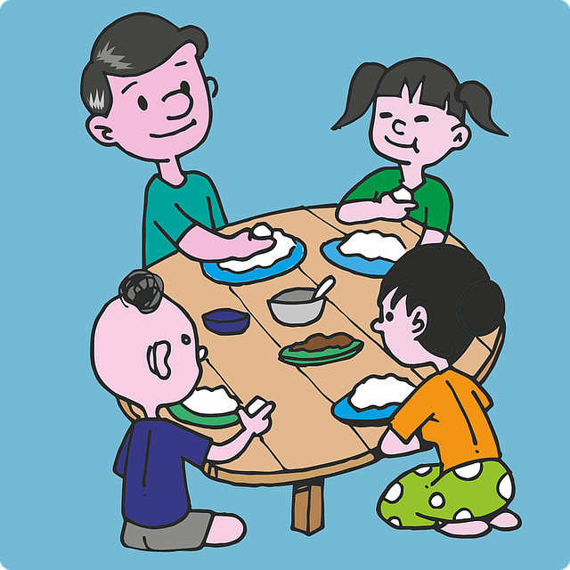 best family puzzles in Hindi